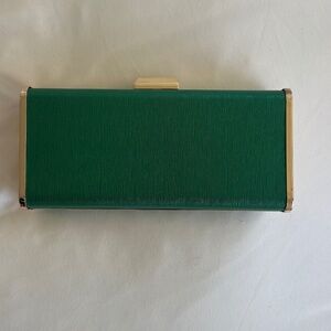 Green Clutch